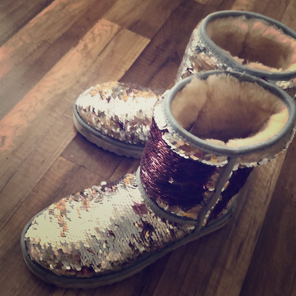Ugg boots
